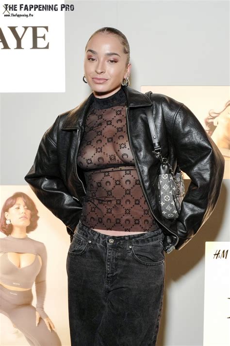 Ella Eyre Nude With Piercing In Her Nipples Photos The Fappening