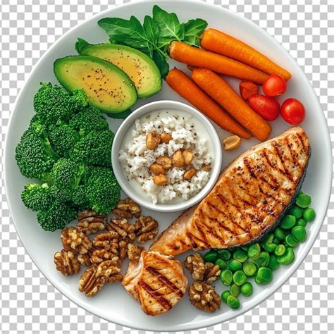 Psd De Platos Bajos Carbohidratos Plantillas Psd Gratuitas De Gran