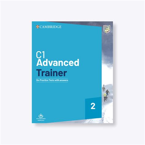C1 Advanced Trainer With Answers C1 Advanced Trainer 2 Six P