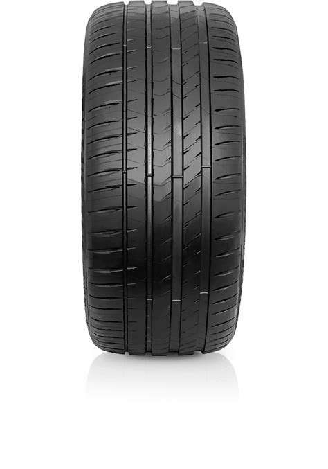 Michelin Pilot Sport 4S From 385 JAX Tyres Auto 1300 367 897