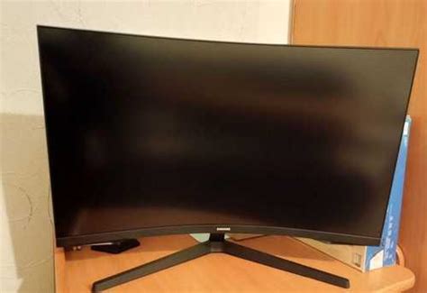 Игровой монитор samsung Odyssey G5 32 дюйма купить | Комьютерные ...