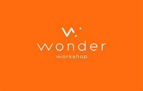 Wonder Workshop On Behance Wonder Workshop Wonder Workshop