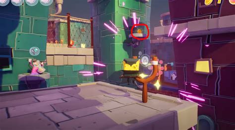 Spongebob Squarepants The Cosmic Shake Karate Downtown Bikini Bottom All Coin Locations Item