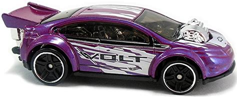 Super Volt Mm Hot Wheels Newsletter