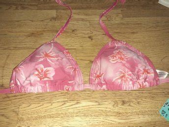 Se produkter som liknar 10 st Överdel Bikini Ellos på Tradera 629540882