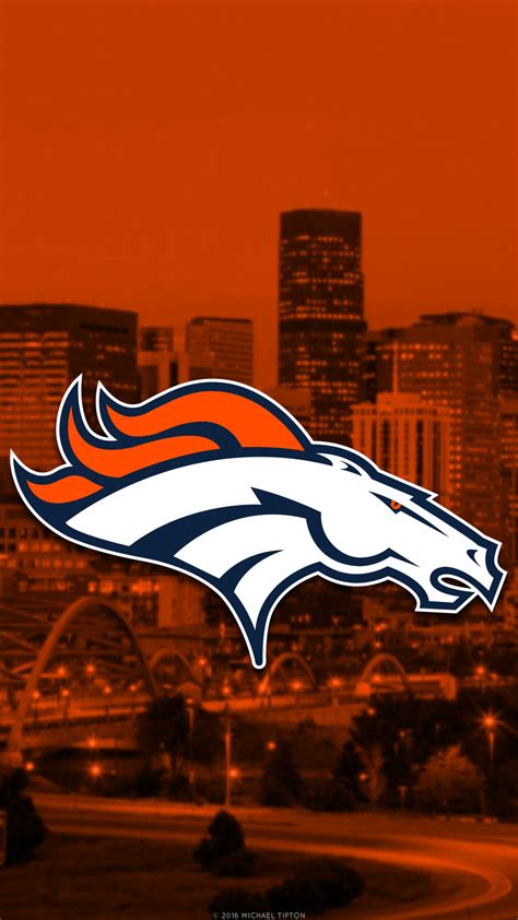 Denver Broncos 2021 Wallpapers - Wallpaper Cave