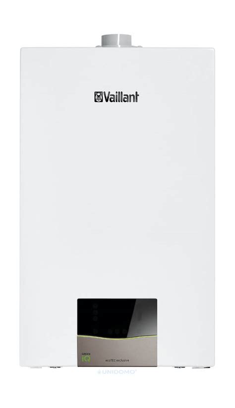 Vaillant VC 25 CS Gasheizung ecoTEC exclusive 25 kW