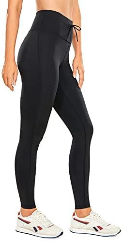 Aerie Workout Leggings CRZ YOGA Women S Naked Feeling Soft Yoga Leggings Inches High