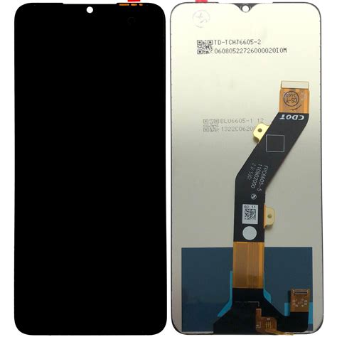 Infinix Hot I Smart India Pop Lcd Jx Full Set Cme Distribution Sdn Bhd