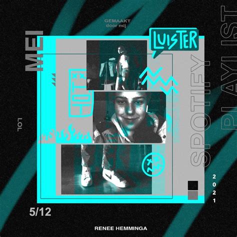 May 2021 Spotify Cover Spotify Cover Games