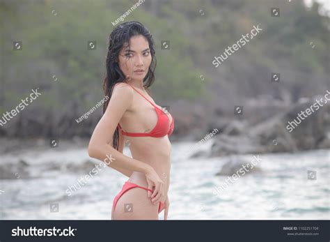 Bikini Beach Behind Over 7 425 Royalty Free Licensable Stock Photos Shutterstock