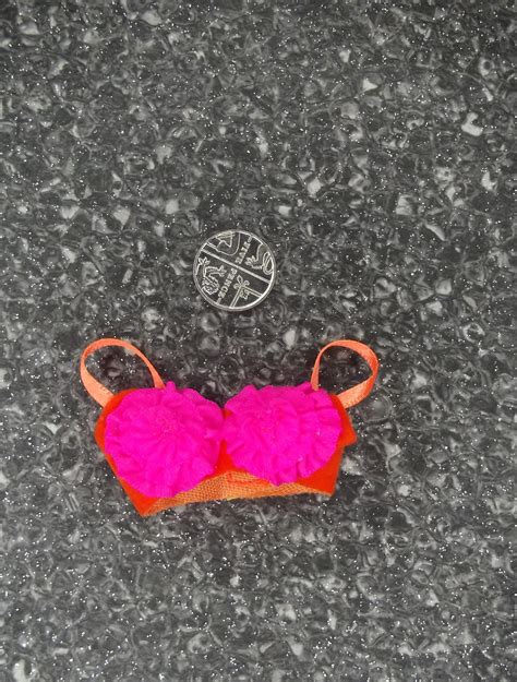 HASBRO SINDY MONTE CARLO BIKINI 1994