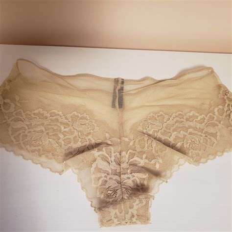 Natori Intimates Sleepwear Natori Flora Lace Bikini Panty Poshmark