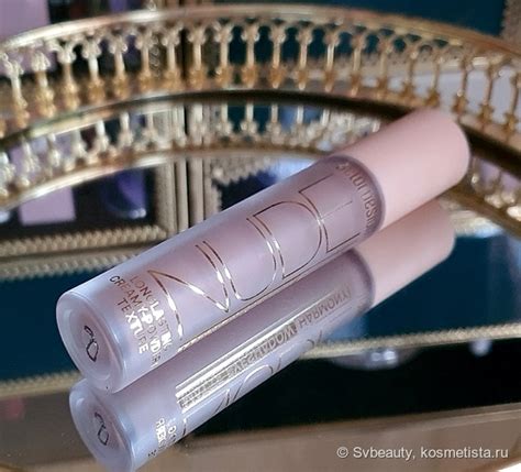 Кремовые матовые тени Belor Design Nude Harmony Matte Eyeshadow Taupe Sweater Отзывы