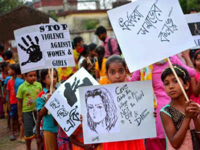 India To Join Countries Having Sex Offenders Database India News