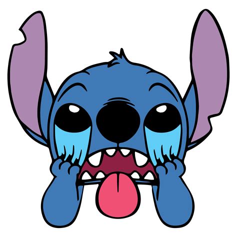 Stitch Vector Svg Lilo And Stitch Disneyland Ears Svg Png S Inspire