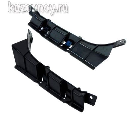 крепление бампера переднего для BMW E53 X5, 2004 - 2006 гг ...