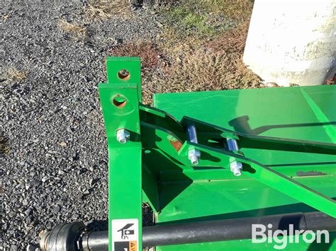 2020 Frontier Rc2072 Rotary Cutter Agriculture Bigiron