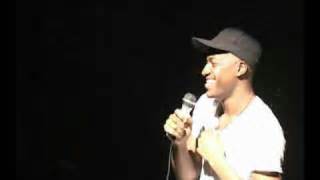 Gay Comedians Discuss Coming Out In Their Stand Up Routines