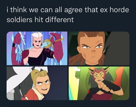 What Can I Say They Re Hot R Princessesofpower