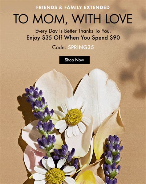 Origins Canada Save 35 Off 90 Purchase Hot 12 Cash Back Mother