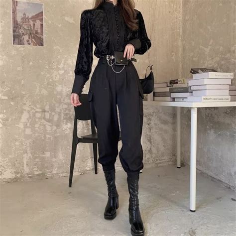 КОРЕЙСКИЙ | Aliexpress и WB. Запись со стены. | Aesthetic clothes ...