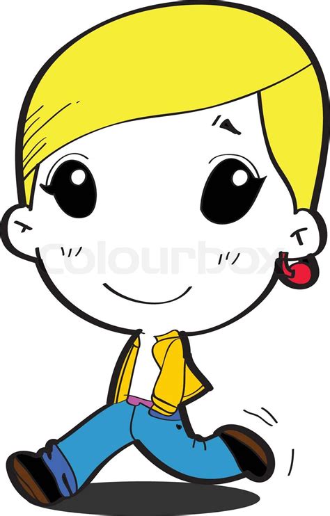 Lesbian Cartoon Vector Stock Vector Colourbox