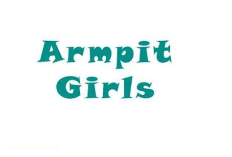 Sweaty Blonde Ballerina Armpit Worship And Fucking ArmpitGirls Official Profile LoyalFans