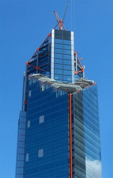 Atrio Torre Norte Proyectos And DiseÑos