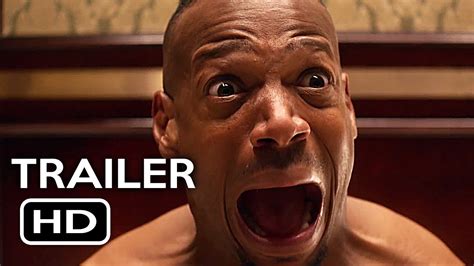 Naked Official Trailer Marlon Wayans Dennis Haysbert Netflix Comedy Movie HD YouTube