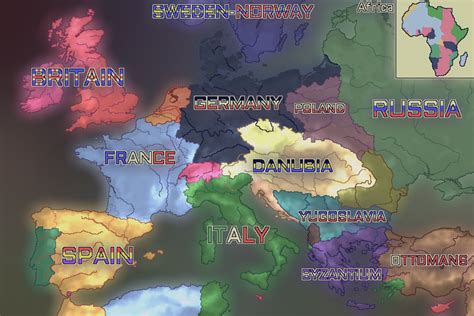 [FULL LORE IN COMMENTS] What if Germany did not annex Alsace-Lorraine