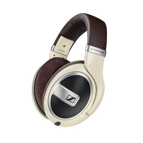 Наушники Вкладыши Sennheiser HIFIHD599 - купить по доступным ценам в ...