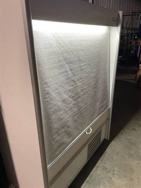 Secondhand Shop Equipment Multideck Fridges Williams Grab And Go