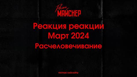 Remi Meisner: Как бы можно было это оправдать. А что на фронтах ...