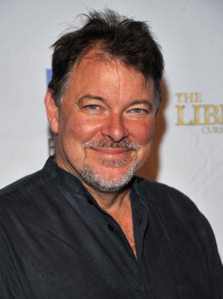 Jonathan Frakes Net Worth | Celebrity Net Worth