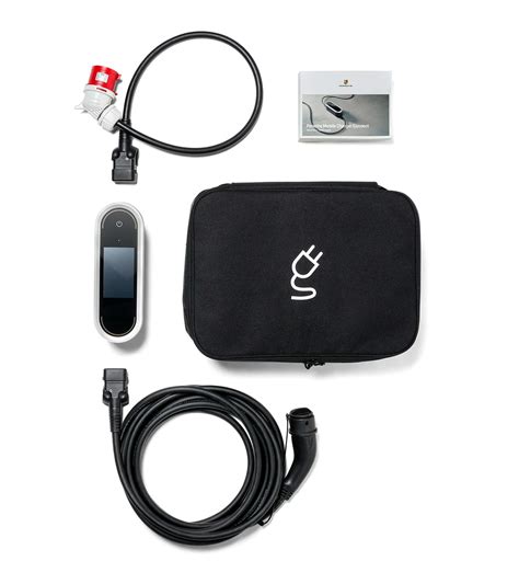 Porsche Mobile Charger Connect Porsche Shop