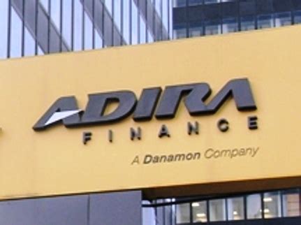 daftar kantor adira finance  tangerang banten info berfaedah