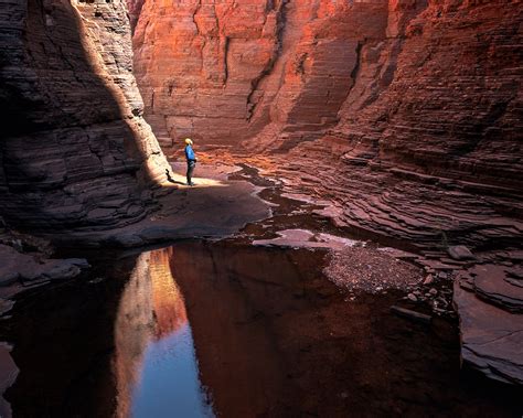Karijini National Park