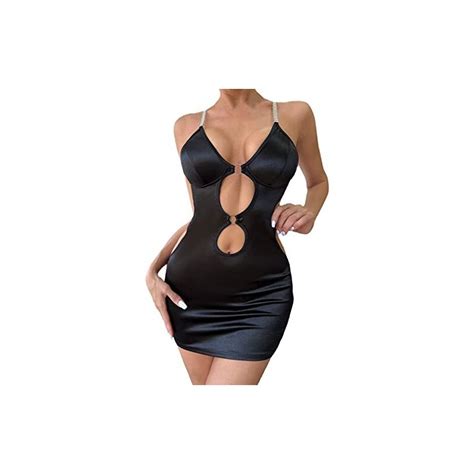 Jabidoos Completino Intimo Hot Intimi Hard Intimo Donna Hot Lingerie Latex Dress Lingerie