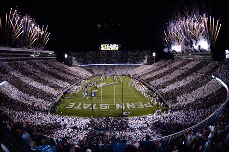 Penn State Alumni Association The Football Letter