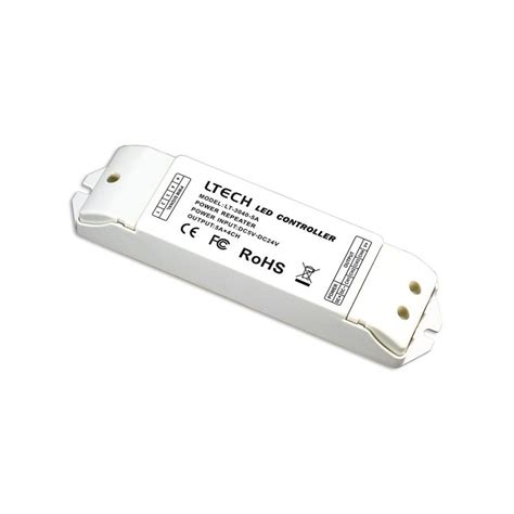 LED Power Repeater 4xCC