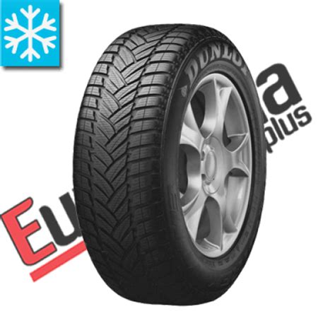 235/65 R18 DUNLOP GRTREK WT M3 MFS 110 H XL (E) (E) (70) | Zimska guma