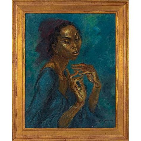 Sold At Auction Marion Greenwood Marion Greenwood American 1909