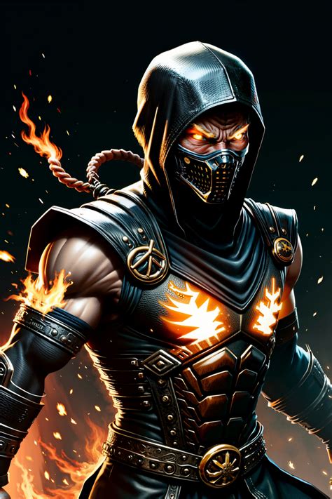 Mortal Kombat | Пикабу