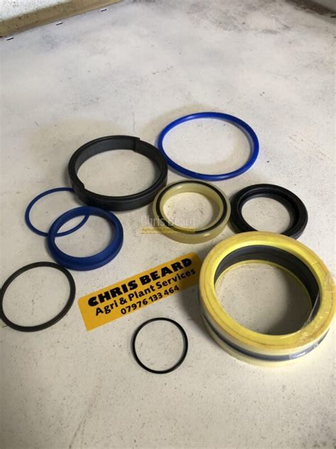 3cx Product 8 Bucket Ram Seal Kit ⋆ Chris Beard Aps