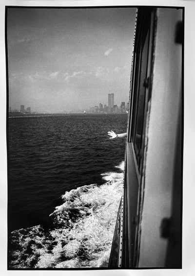 Ana Maria Cortesão - "The Clothesline" Black and White Photography ...