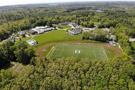 Find A Private School In Boston