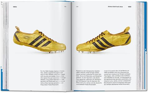 The adidas Archive. The Footwear Collection. 40th Ed. TASCHEN Books