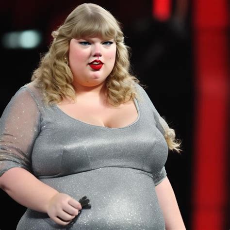 Is Taylor Swift Getting Fat A Deep Dive Into Her Changing Body Image