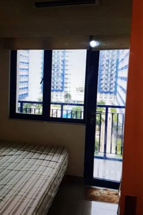 Sea Residences Mall Of Asia Pasay City Property Rentals Apartments